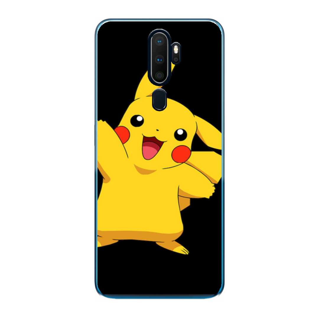 Cover personalizzata Oppo A9 2020