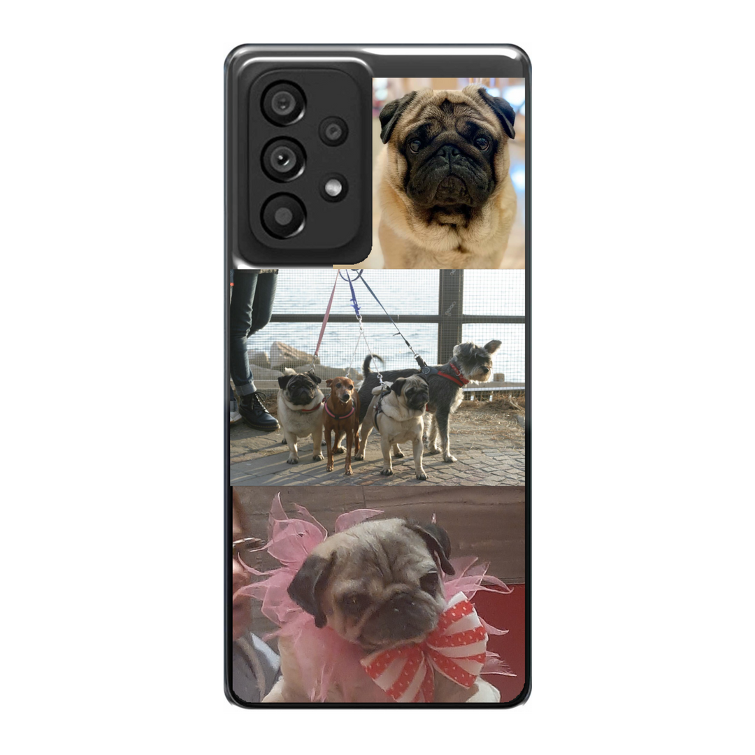 Cover personalizzata Samsung A33 5G