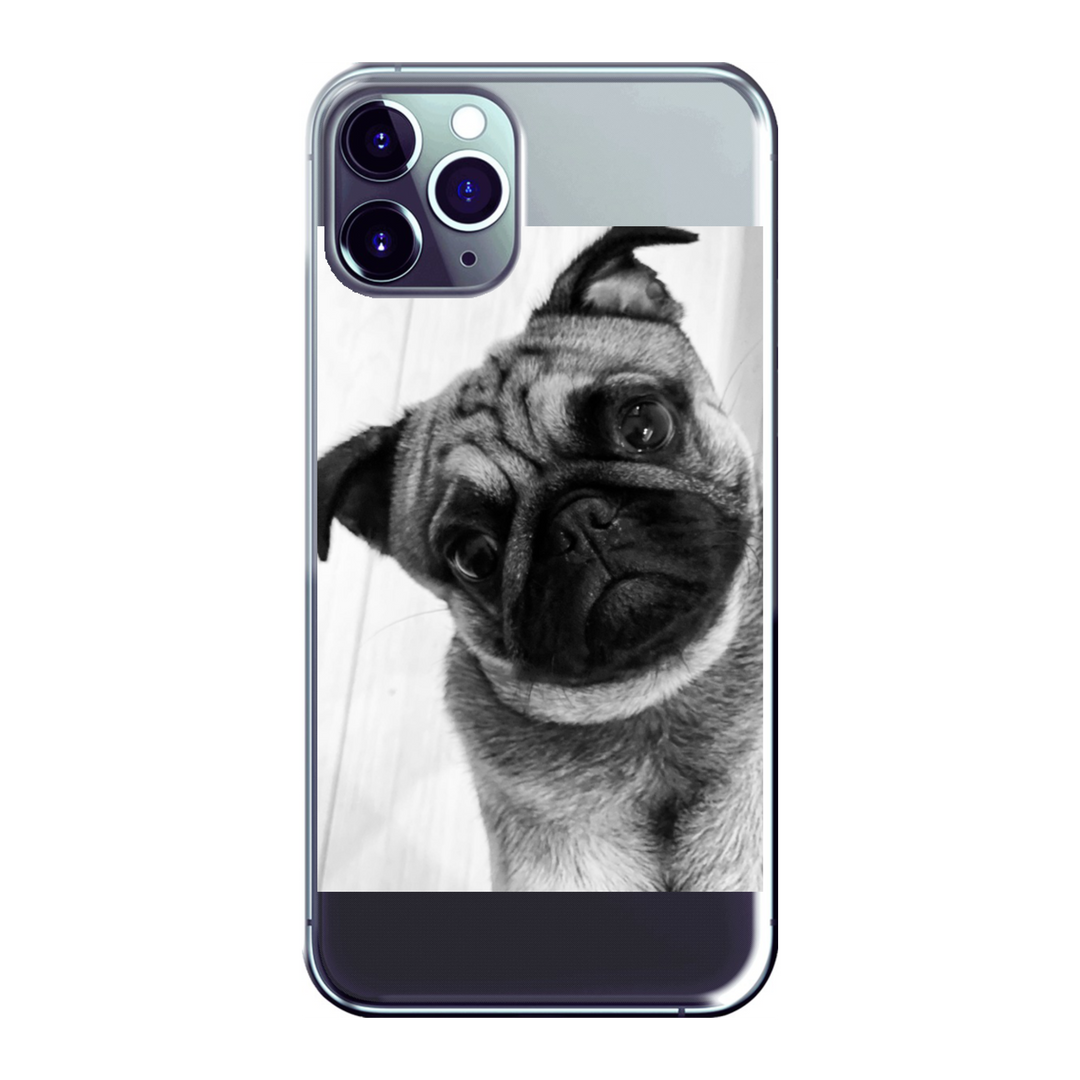 Cover personalizzata iPhone 11 Pro Max