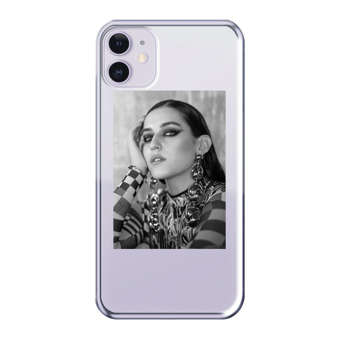 Cover personalizzata iPhone 11