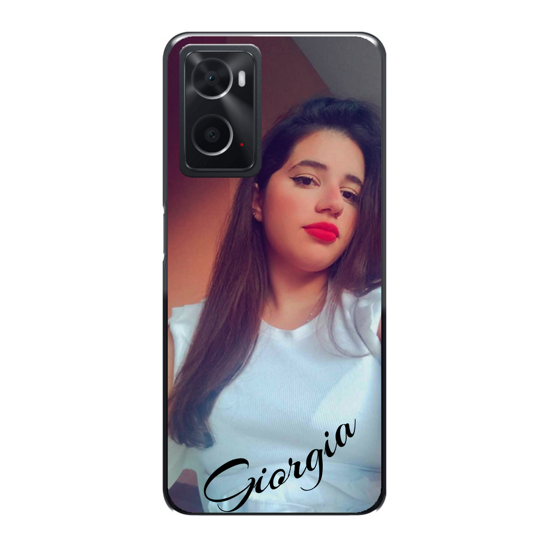 Cover personalizzata Oppo A96 4G