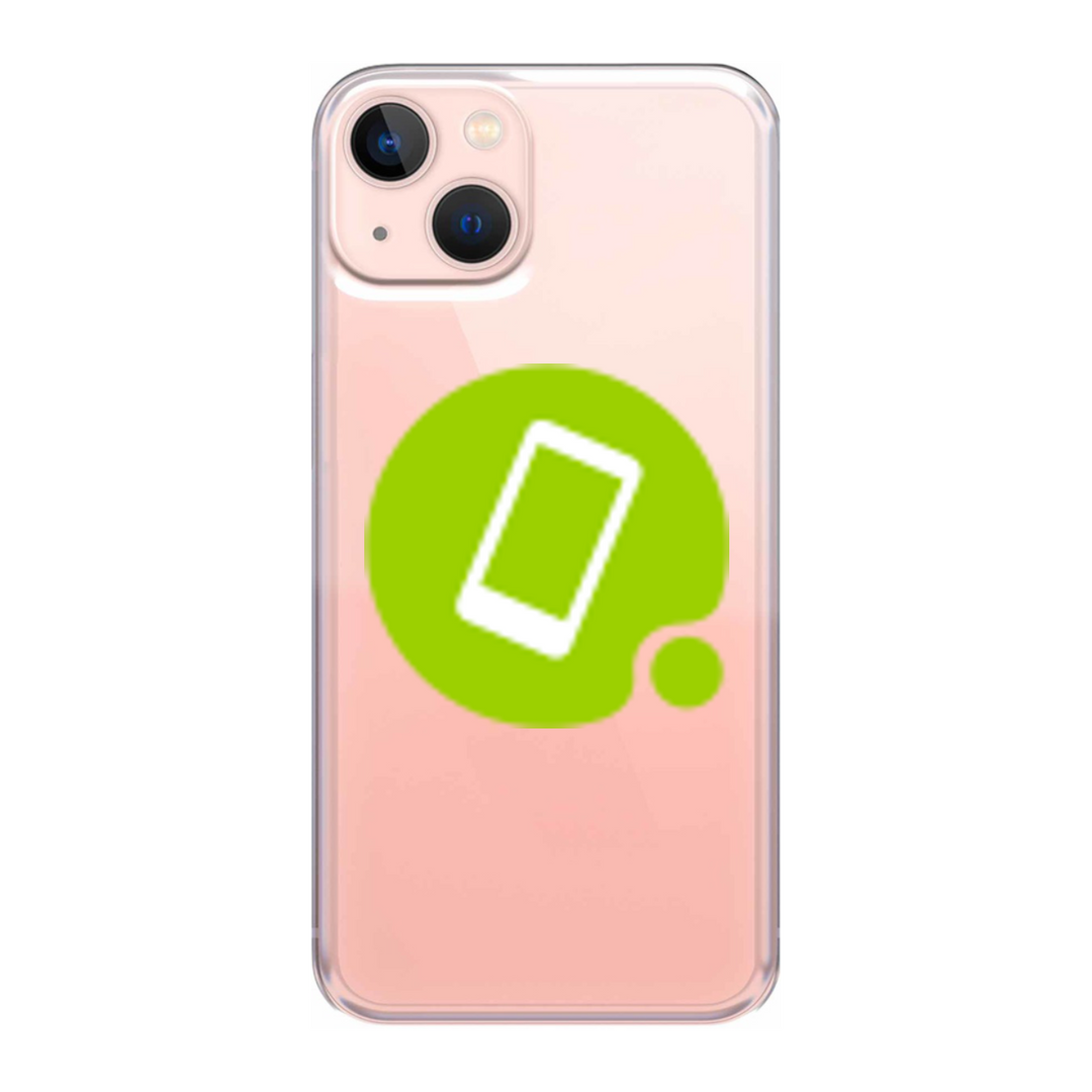 Cover personalizzata iPhone 13