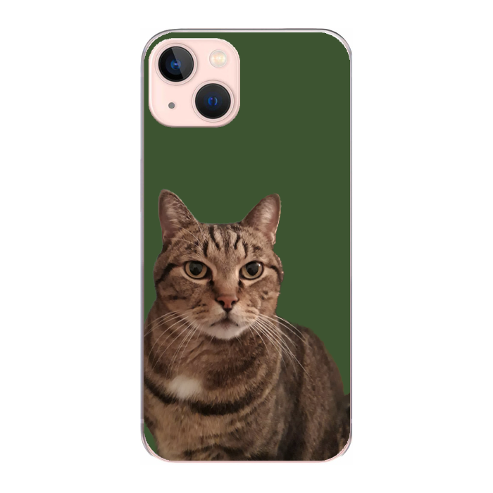 Cover personalizzata iPhone 13