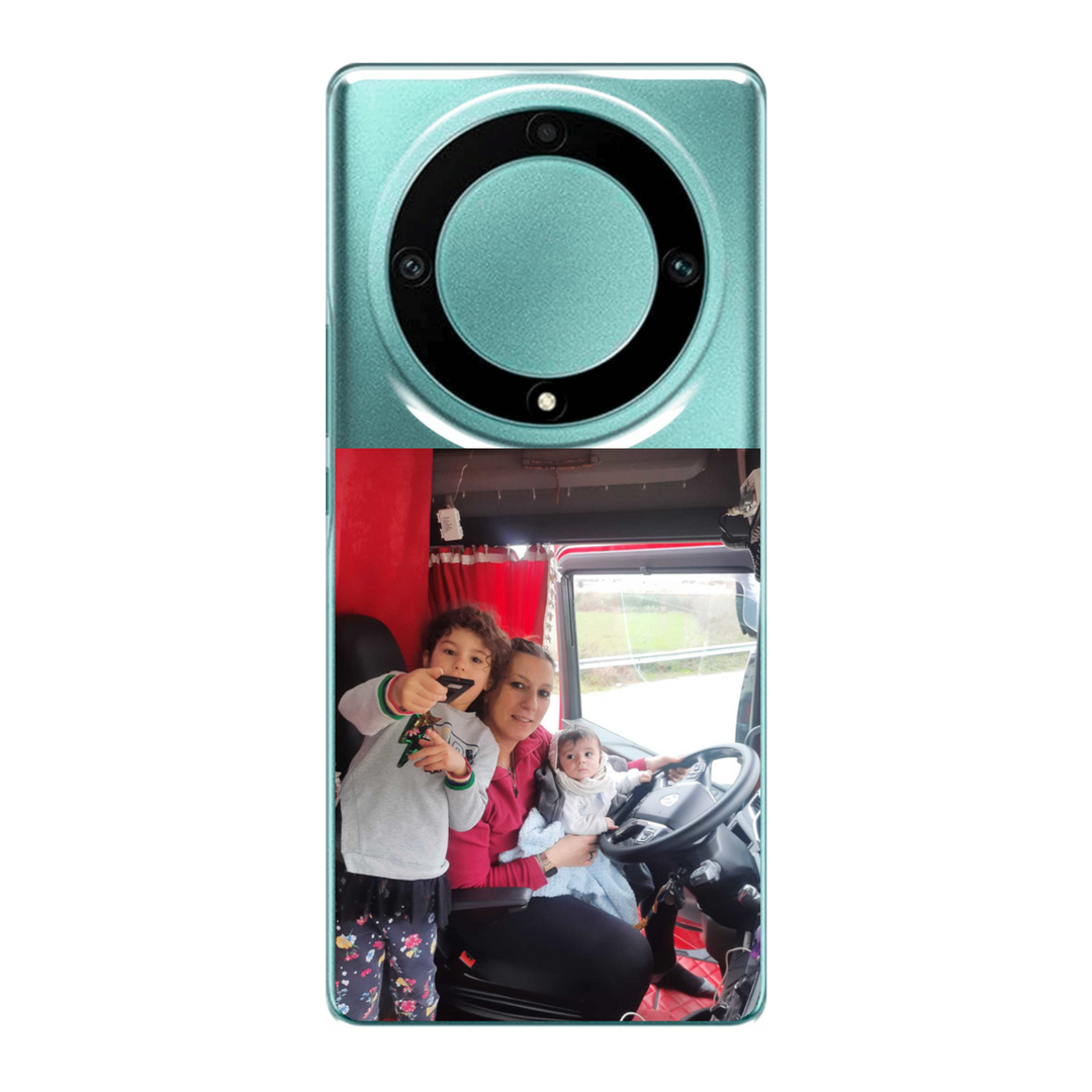 Cover personalizzata Honor Magic 5 Lite 5G