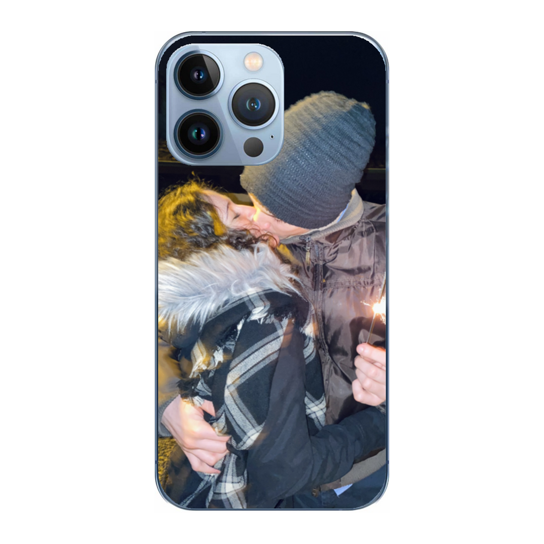 Cover personalizzata iPhone 13 Pro