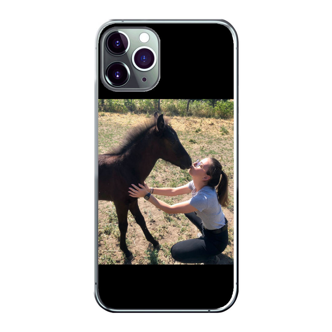 Cover personalizzata iPhone 11 Pro