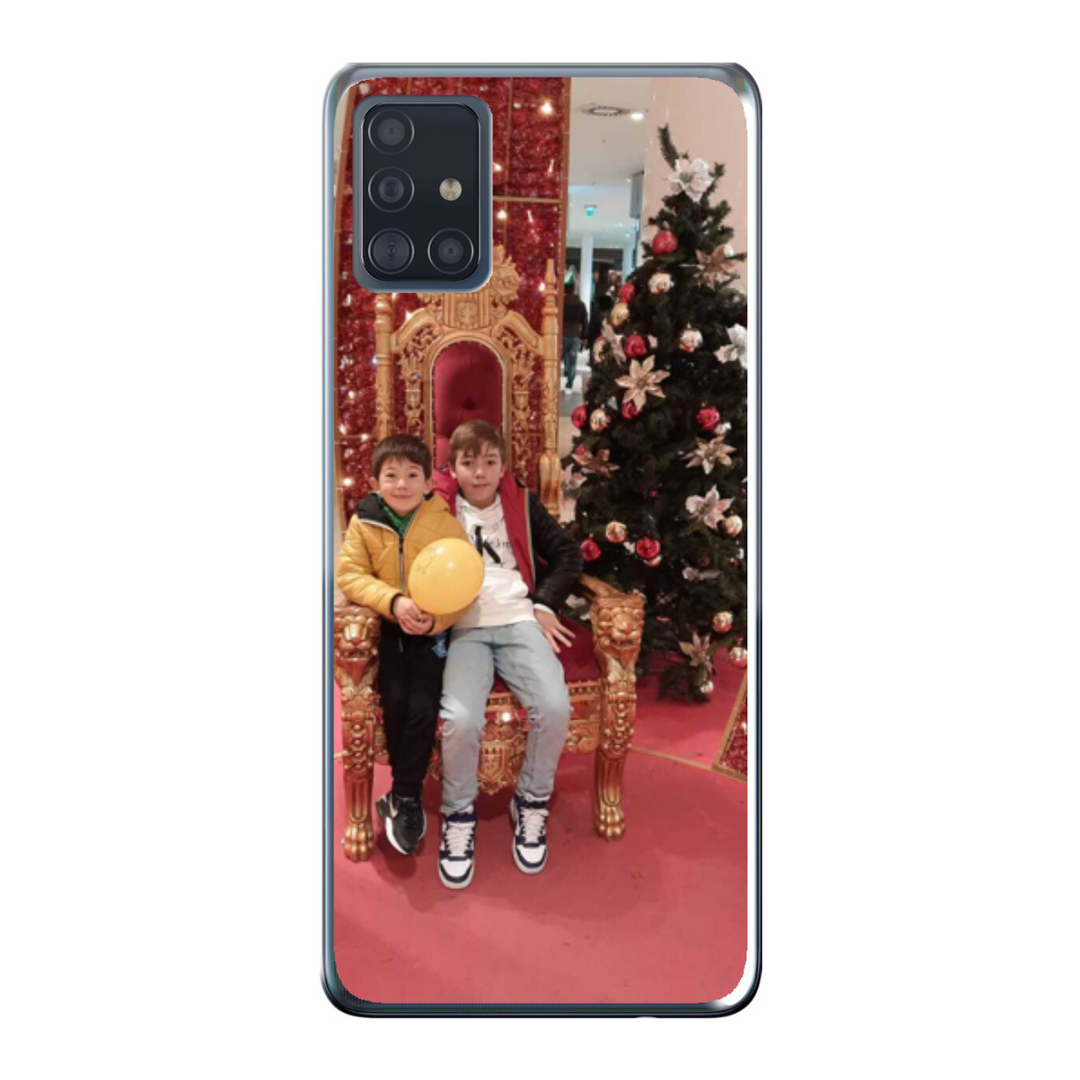 Cover personalizzata Samsung A51
