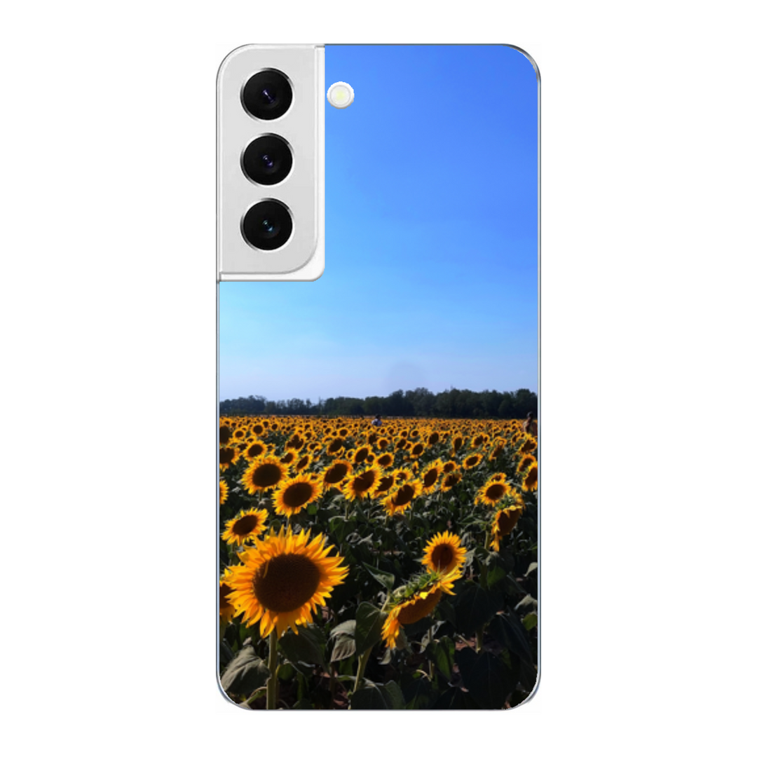 Cover personalizzata Samsung S22