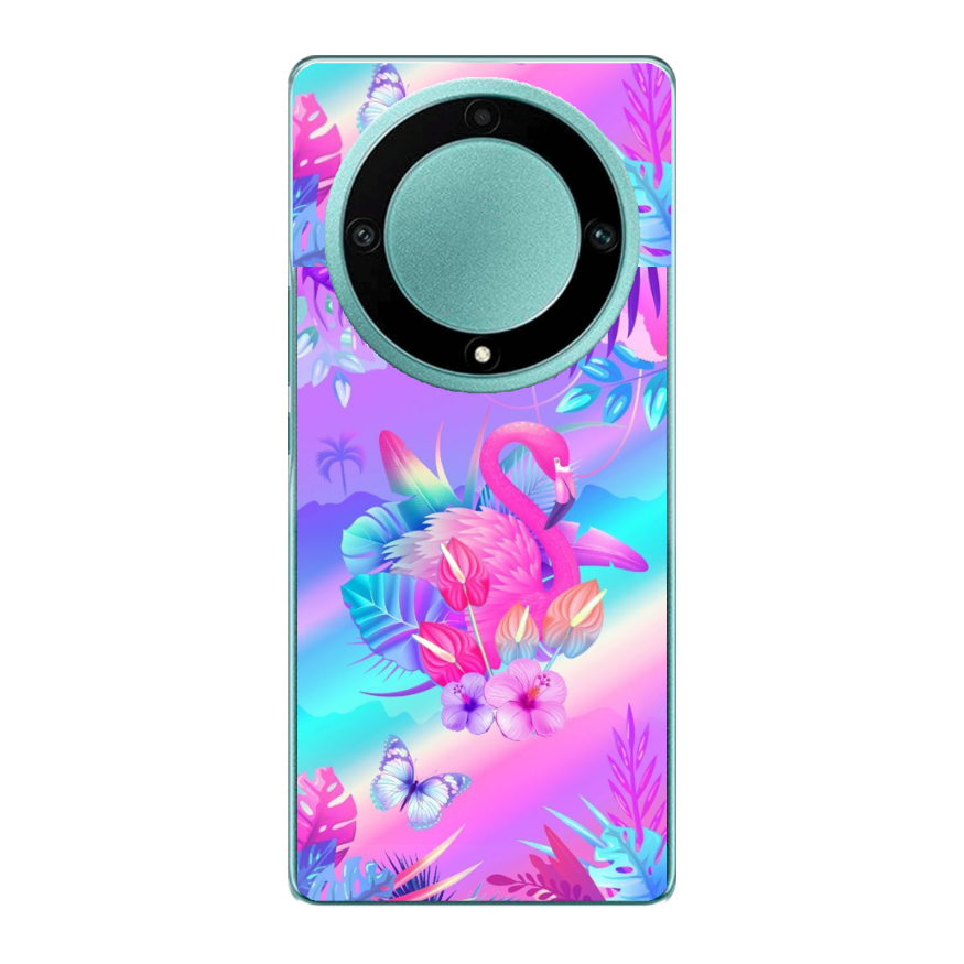 Cover personalizzata Honor Magic 5 Lite 5G