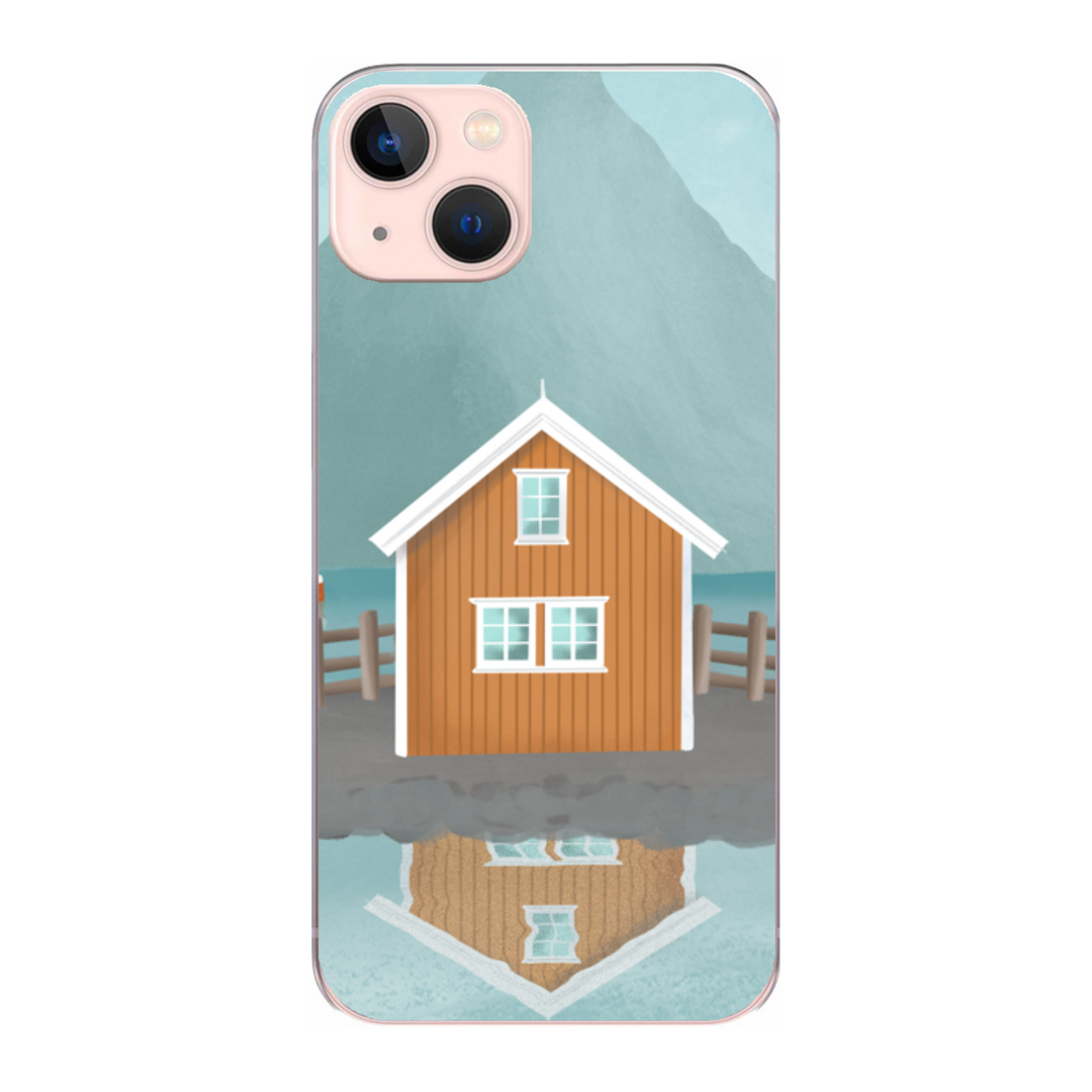 Cover personalizzata iPhone 13