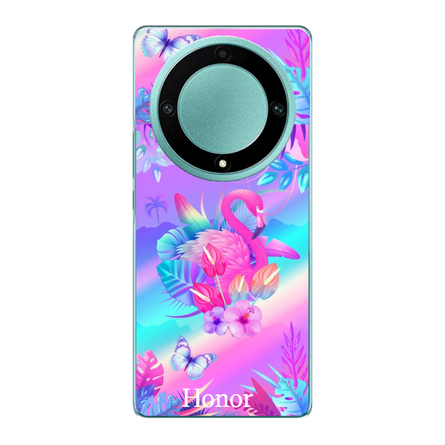 Cover personalizzata Honor Magic 5 Lite 5G