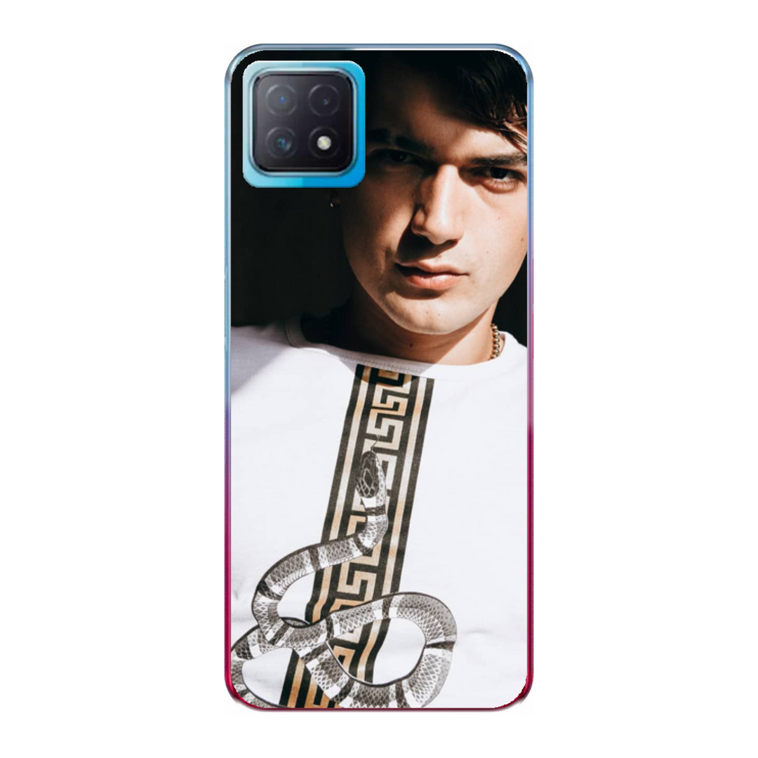Cover personalizzata Oppo A73 5G