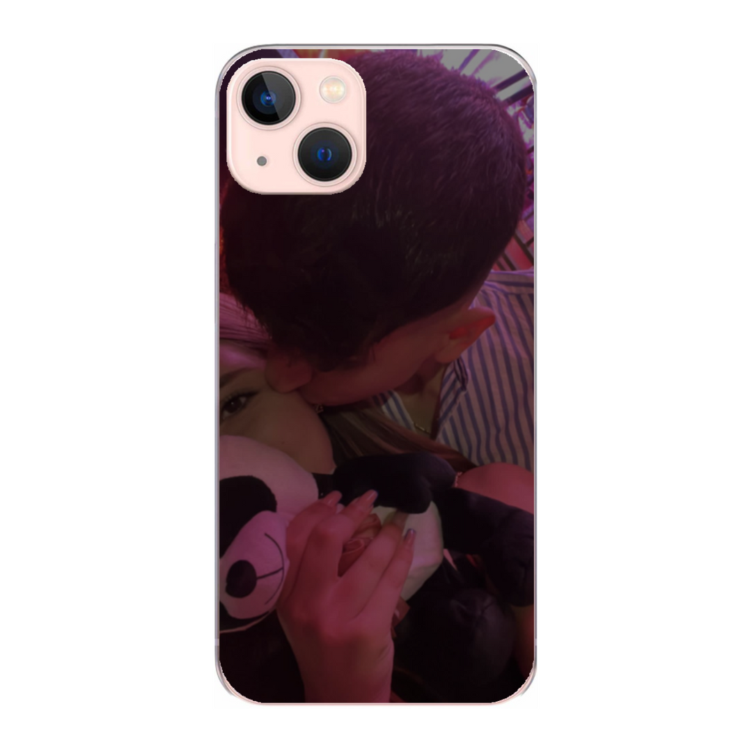Cover personalizzata iPhone 13