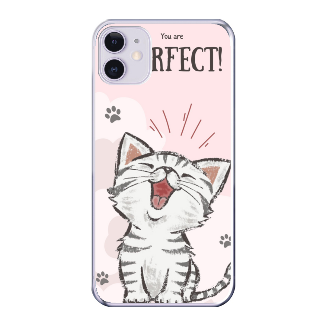 Cover personalizzata iPhone 11