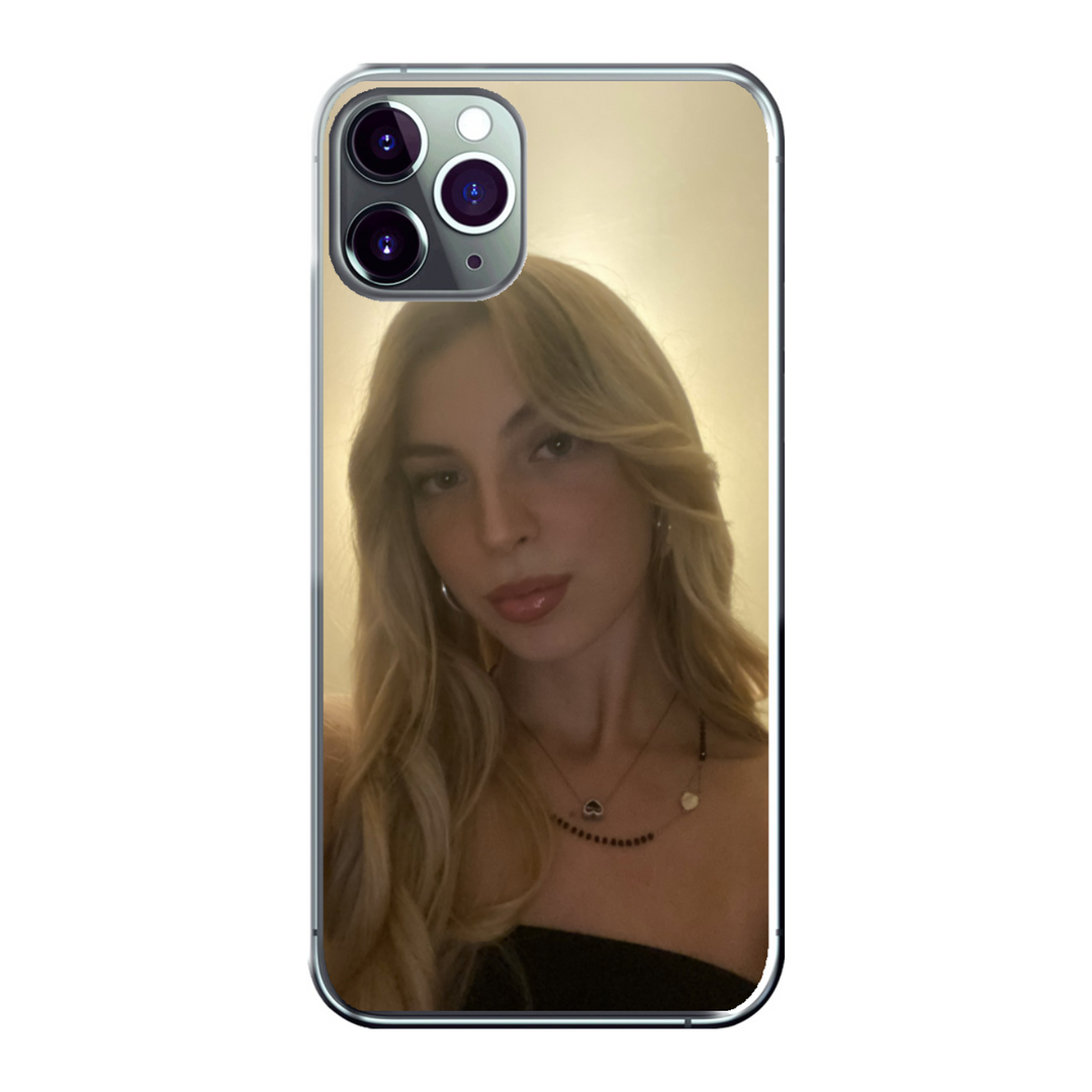 Cover personalizzata iPhone 11 Pro