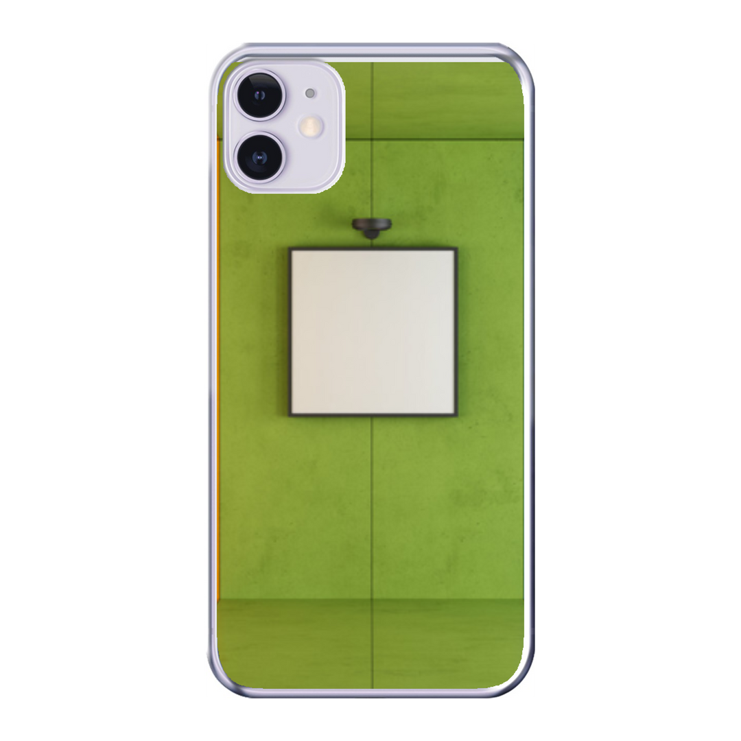 Cover personalizzata iPhone 11