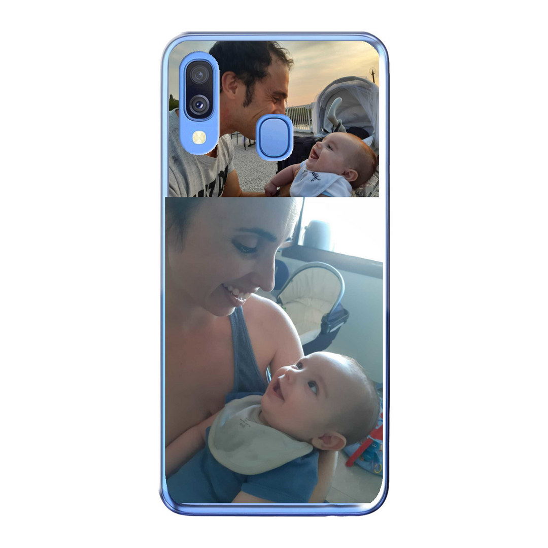 Cover personalizzata Samsung A40