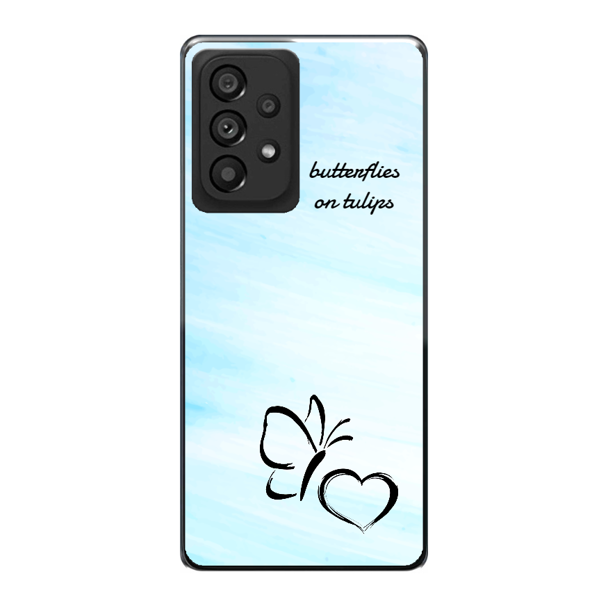 Cover personalizzata Samsung A33 5G