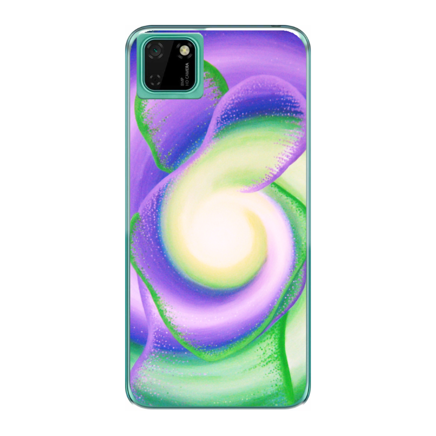 Cover personalizzata Huawei Y5P