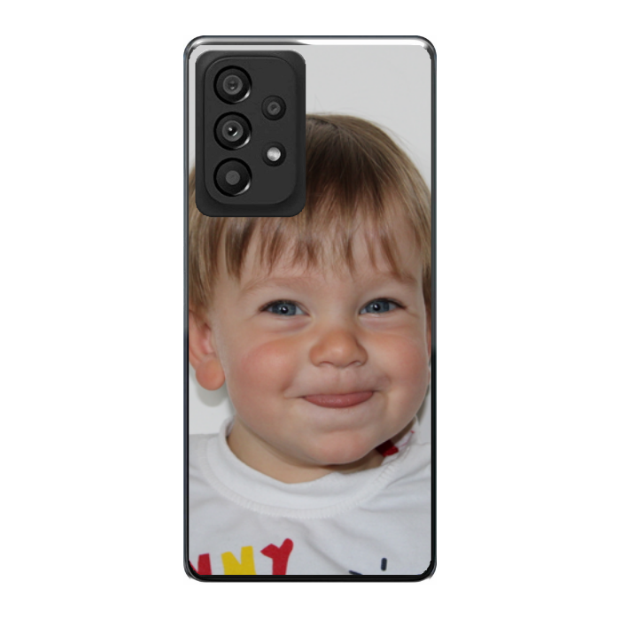 Cover personalizzata Samsung A33 5G