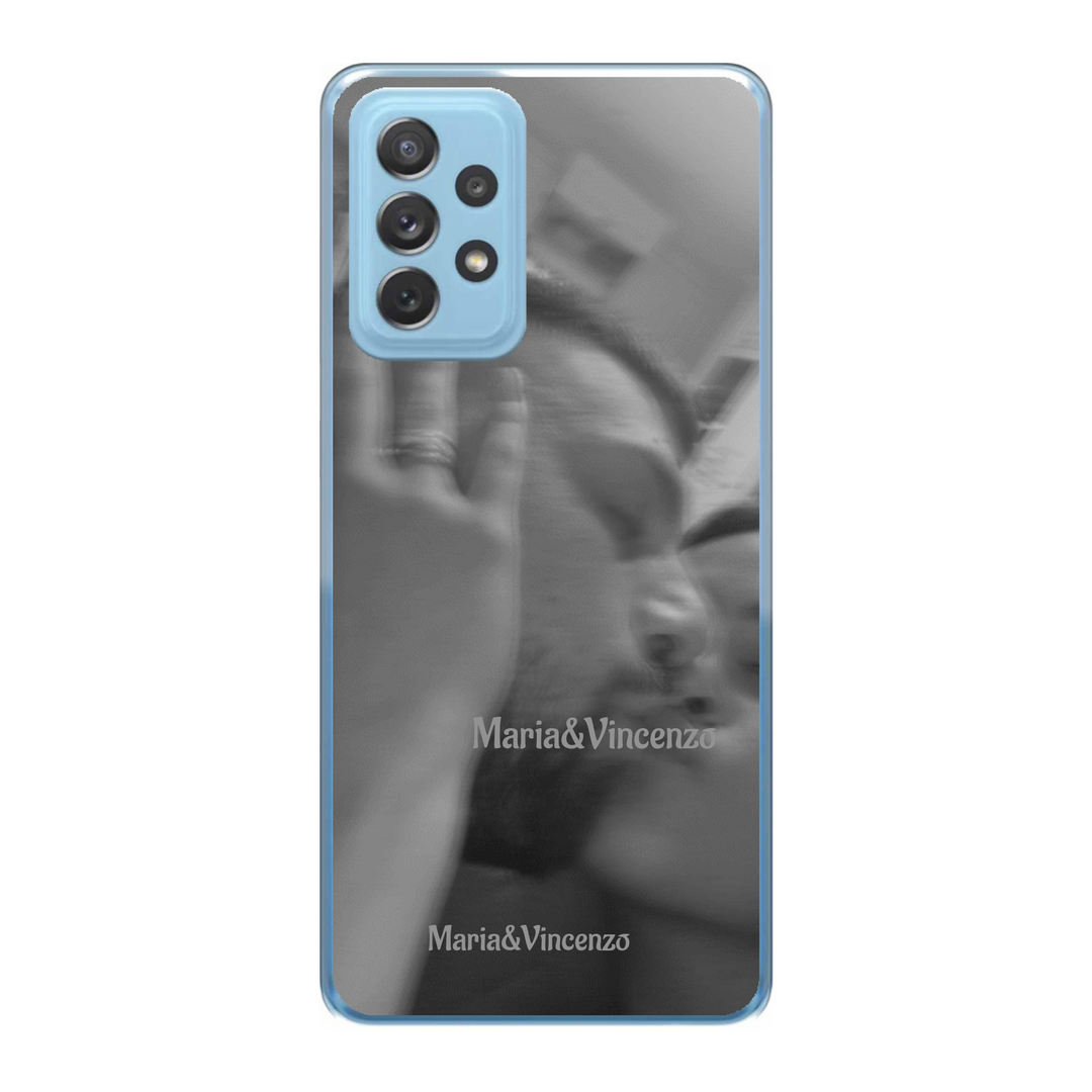 Cover personalizzata Samsung A52s 5G