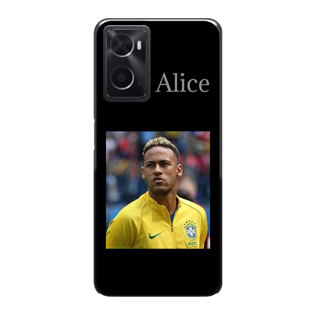Cover personalizzata Oppo A76
