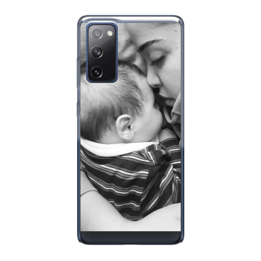 Cover personalizzata Samsung S20 FE