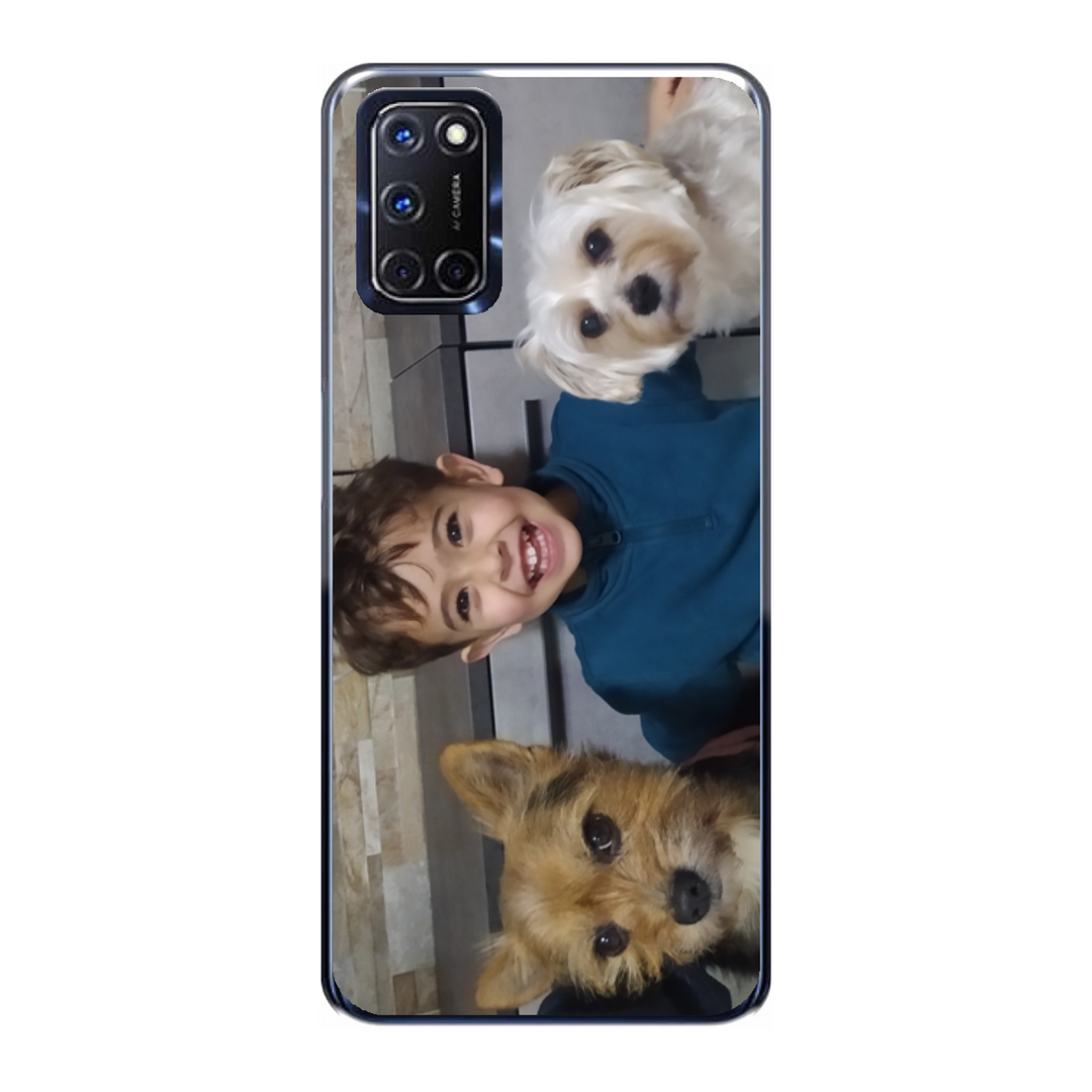 Cover personalizzata Oppo A72