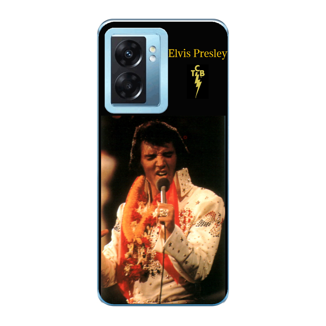 Cover personalizzata Oppo A77