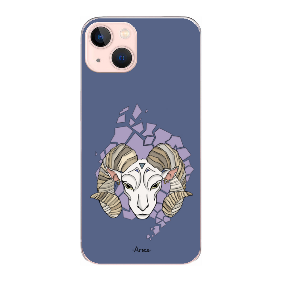 Cover personalizzata iPhone 13