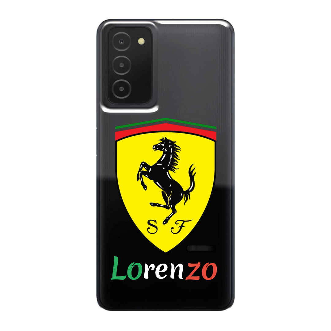 Cover personalizzata Samsung A13 4G