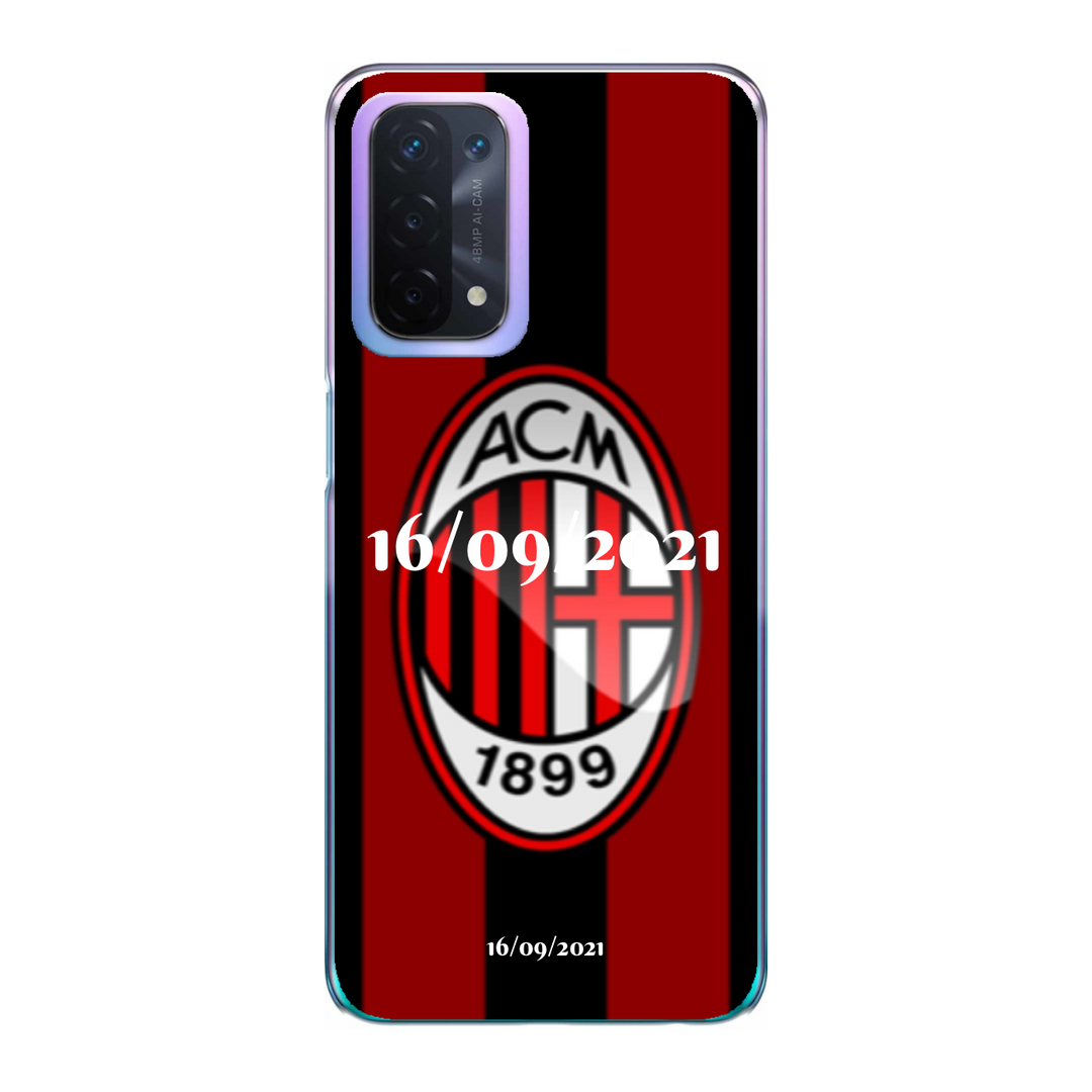 Cover personalizzata Oppo A74 5G