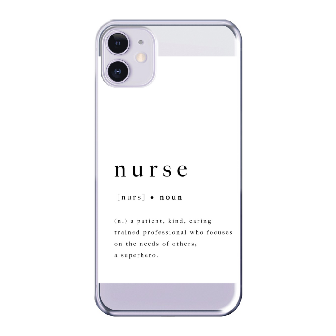 Cover personalizzata iPhone 11