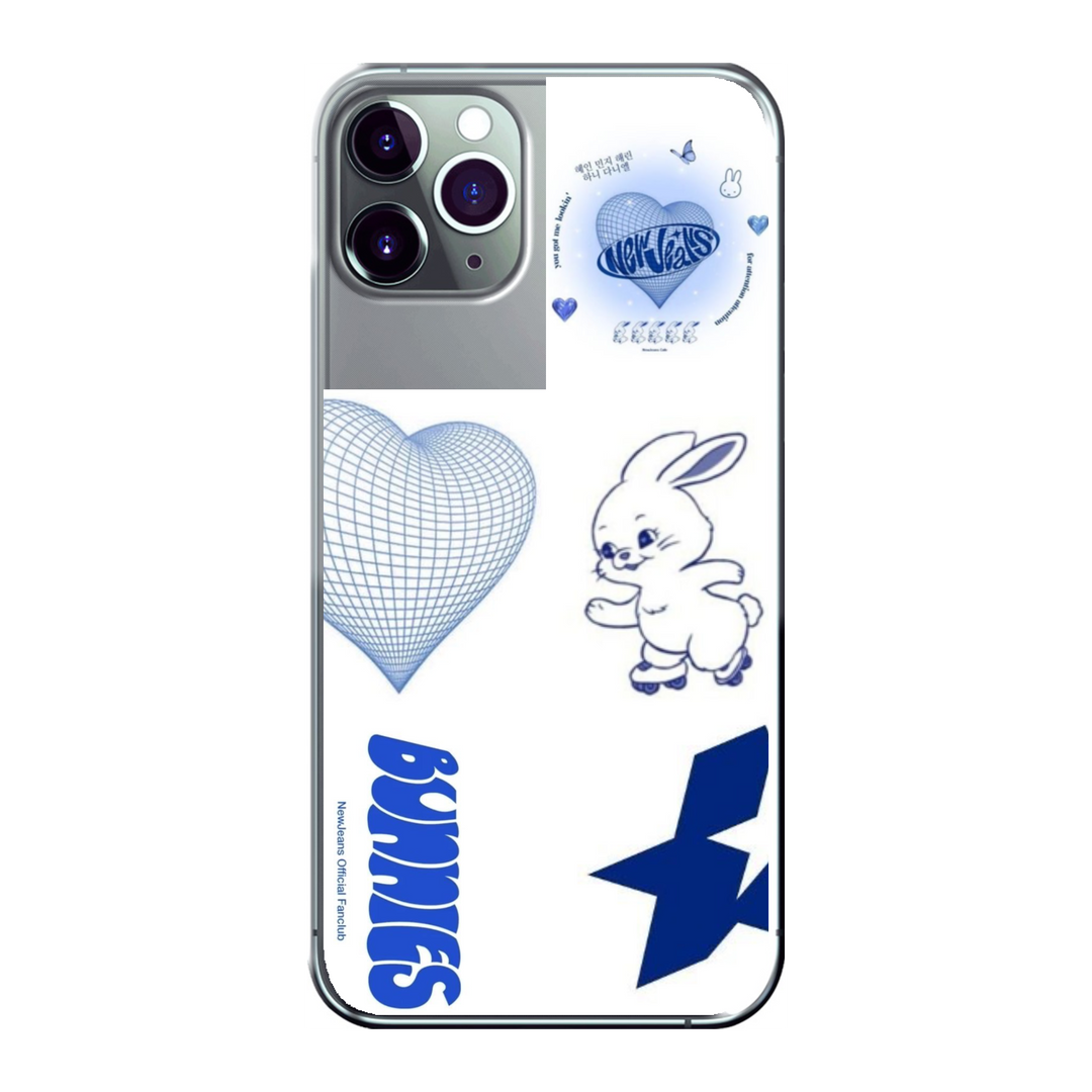 Cover personalizzata iPhone 11 Pro