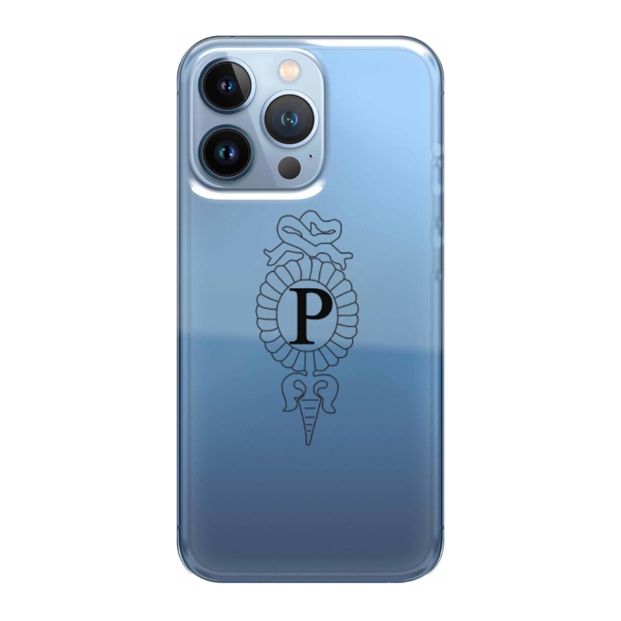 Cover personalizzata iPhone 13 Pro