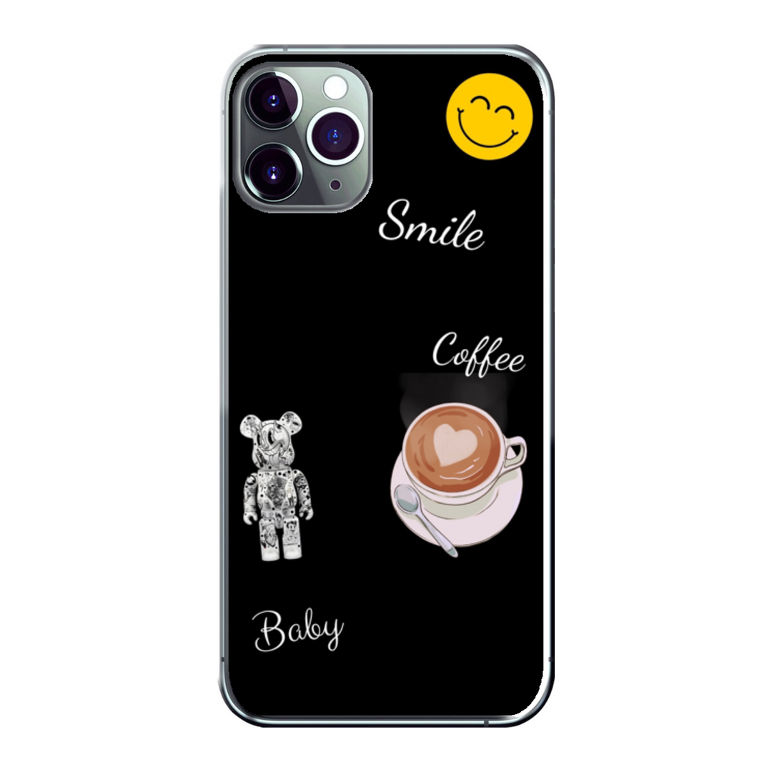 Cover personalizzata iPhone 11 Pro