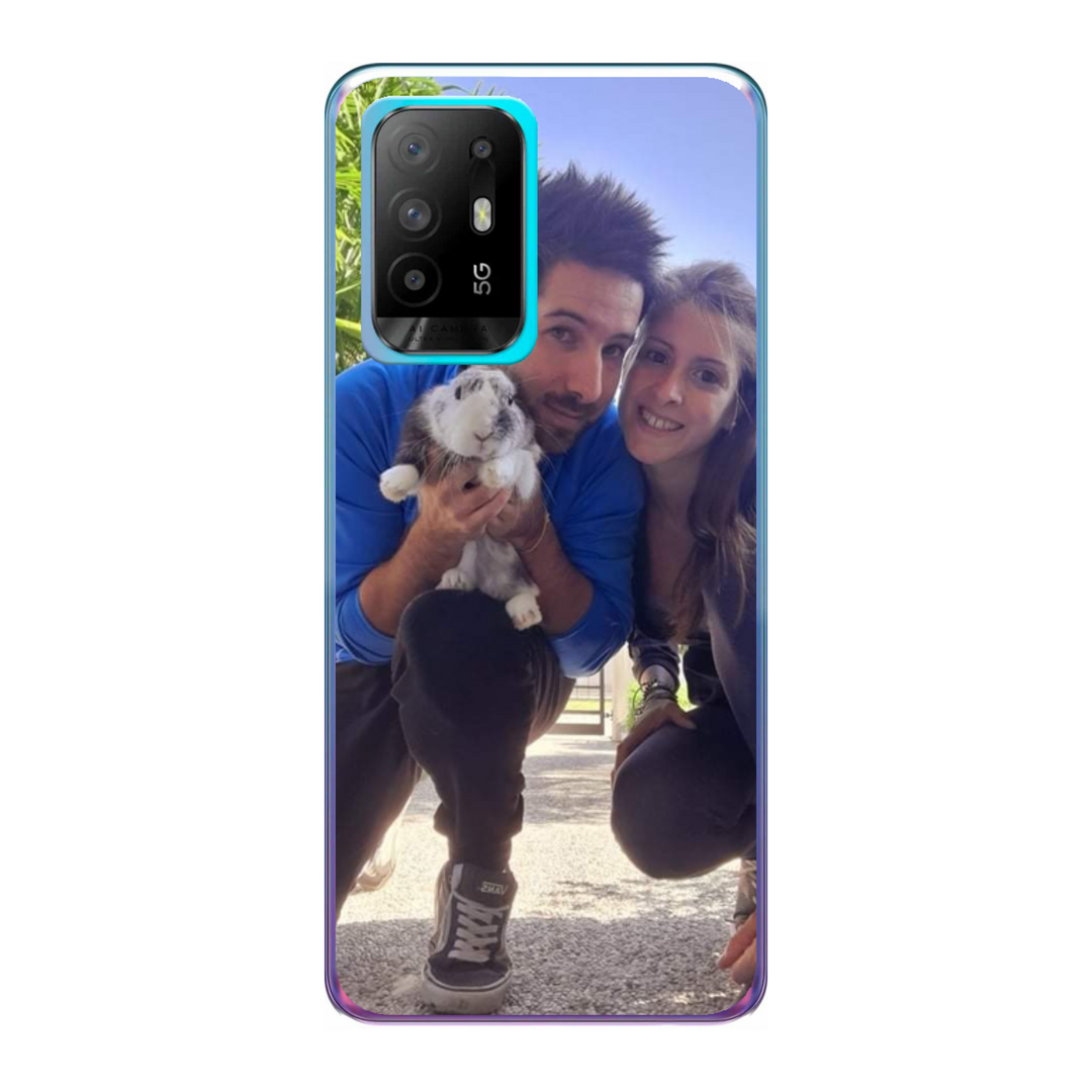 Cover personalizzata Oppo A94 5G