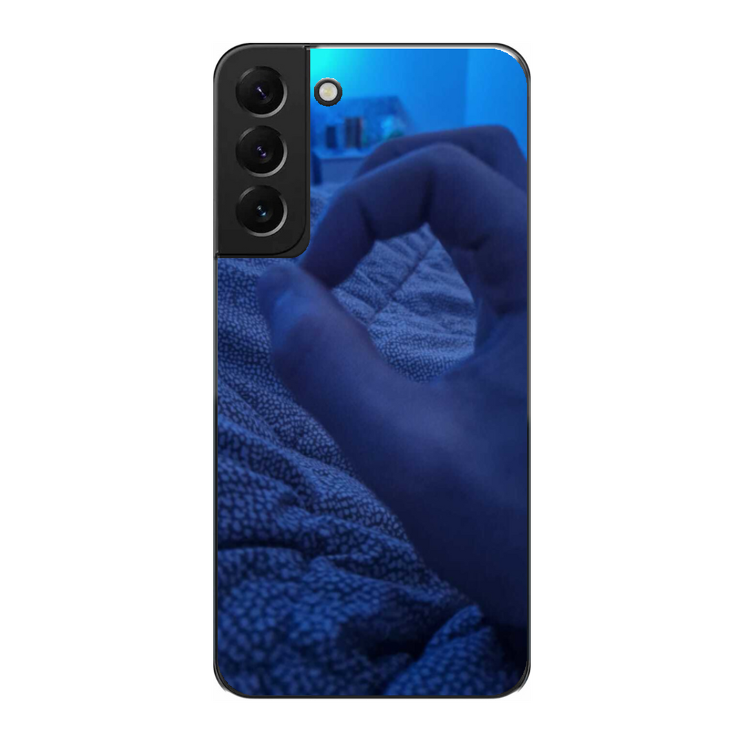 Cover personalizzata Samsung S22 Plus