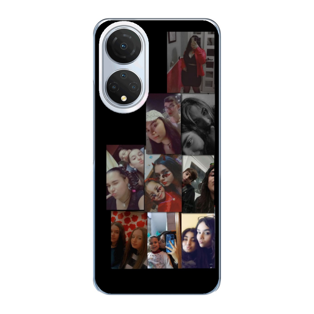 Cover personalizzata Honor X7