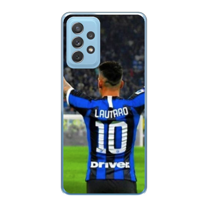 Cover personalizzata Samsung A52s 5G