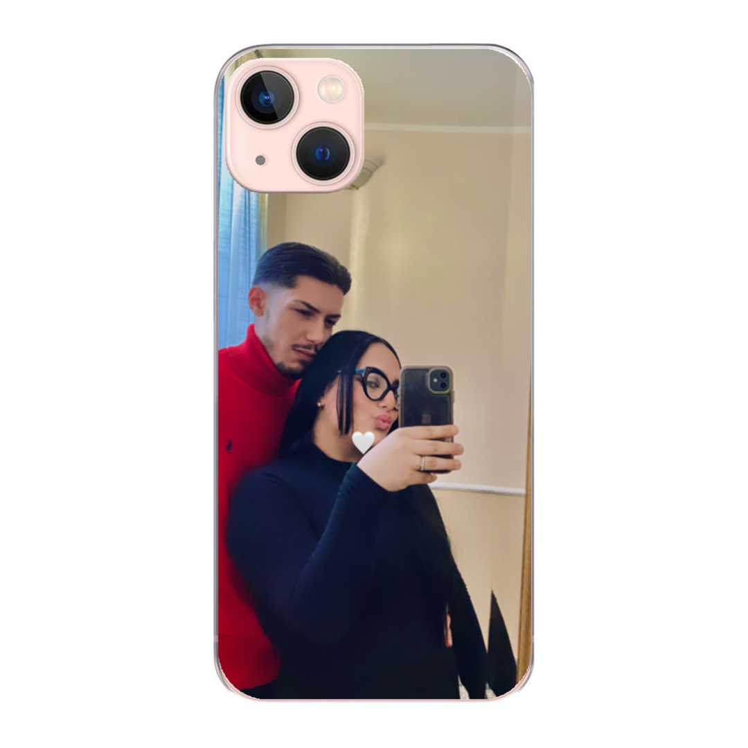 Cover personalizzata iPhone 13