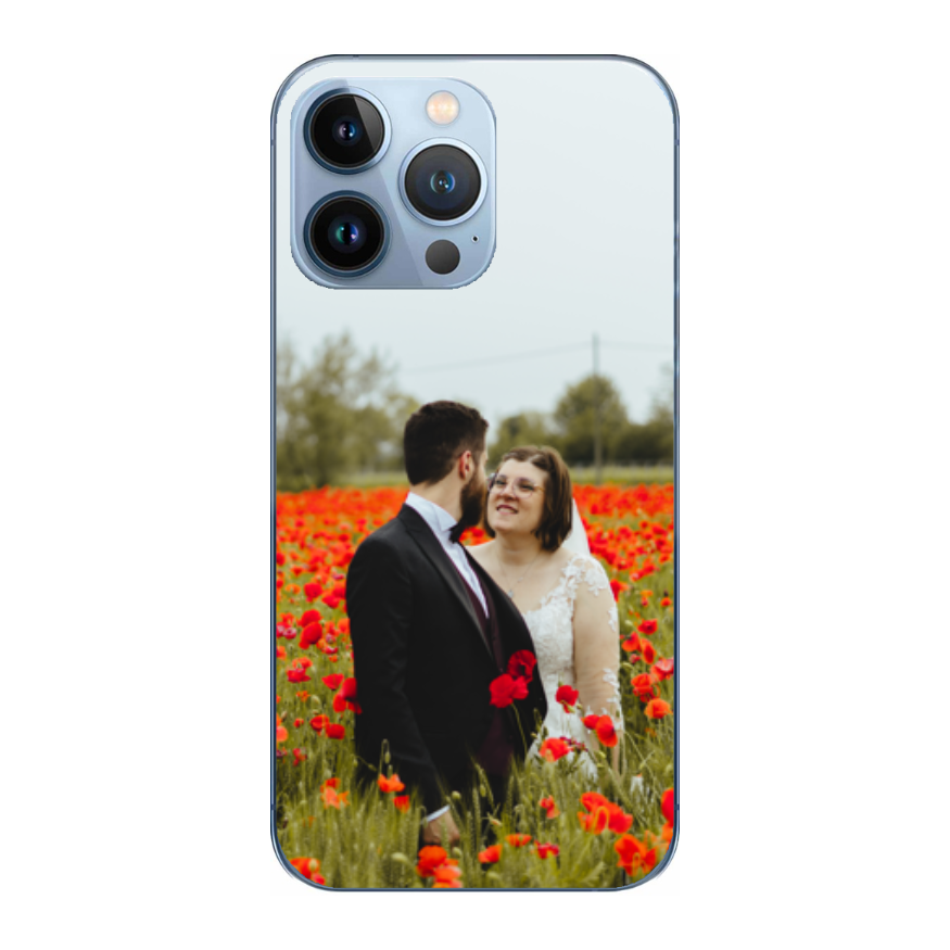 Cover personalizzata iPhone 13 Pro