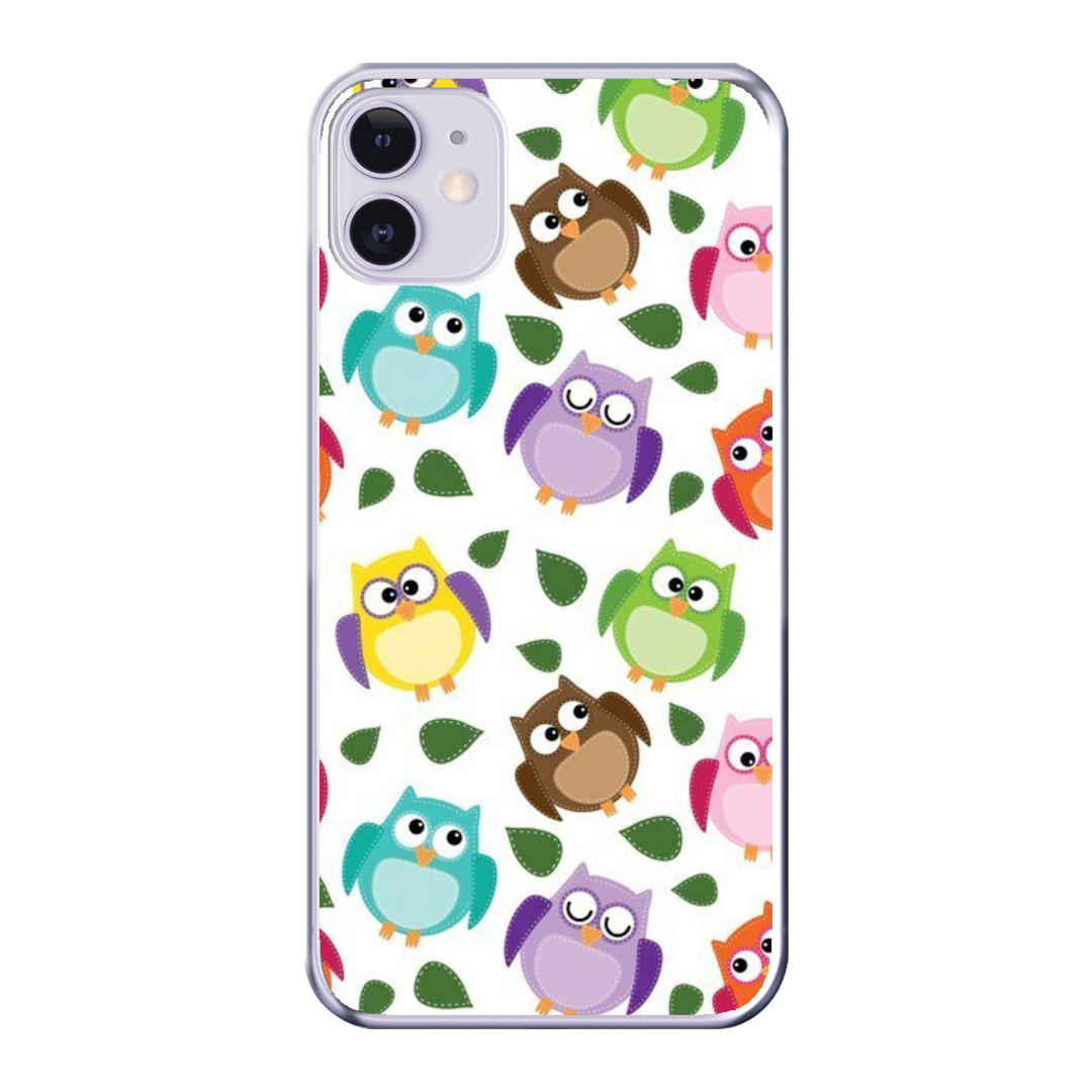 Cover personalizzata iPhone 11