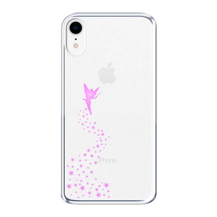 Cover personalizzata iPhone XR