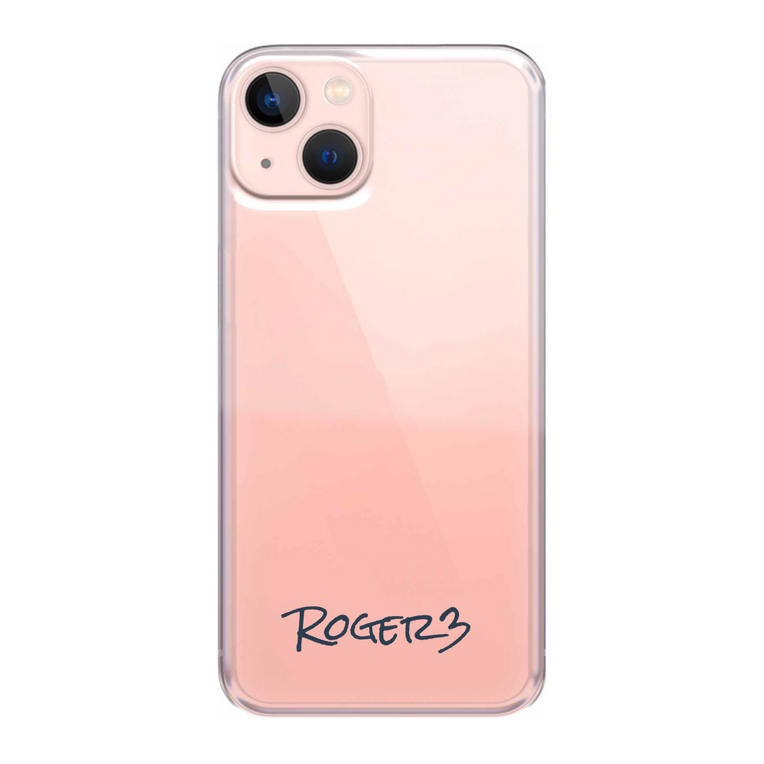 Cover personalizzata iPhone 13
