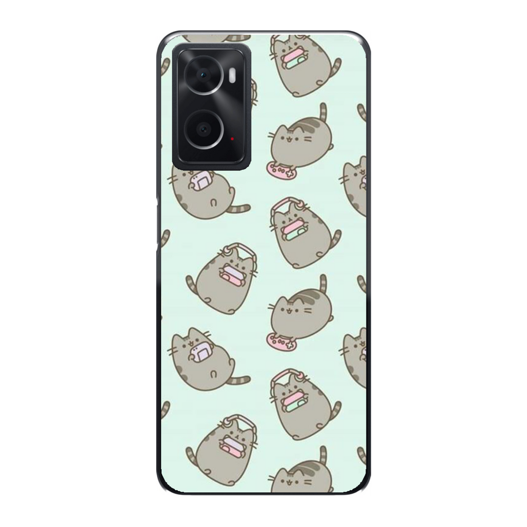Cover personalizzata Oppo A96 4G