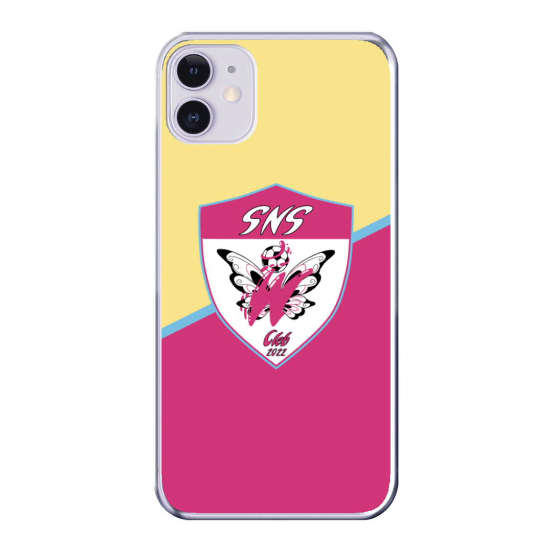 Cover personalizzata iPhone 11