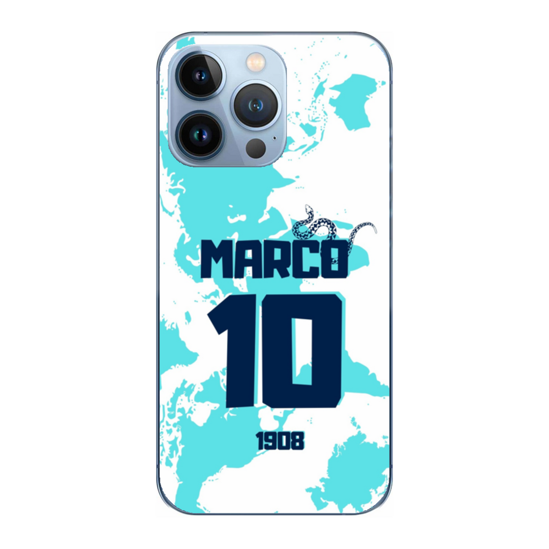 Cover personalizzata iPhone 13 Pro