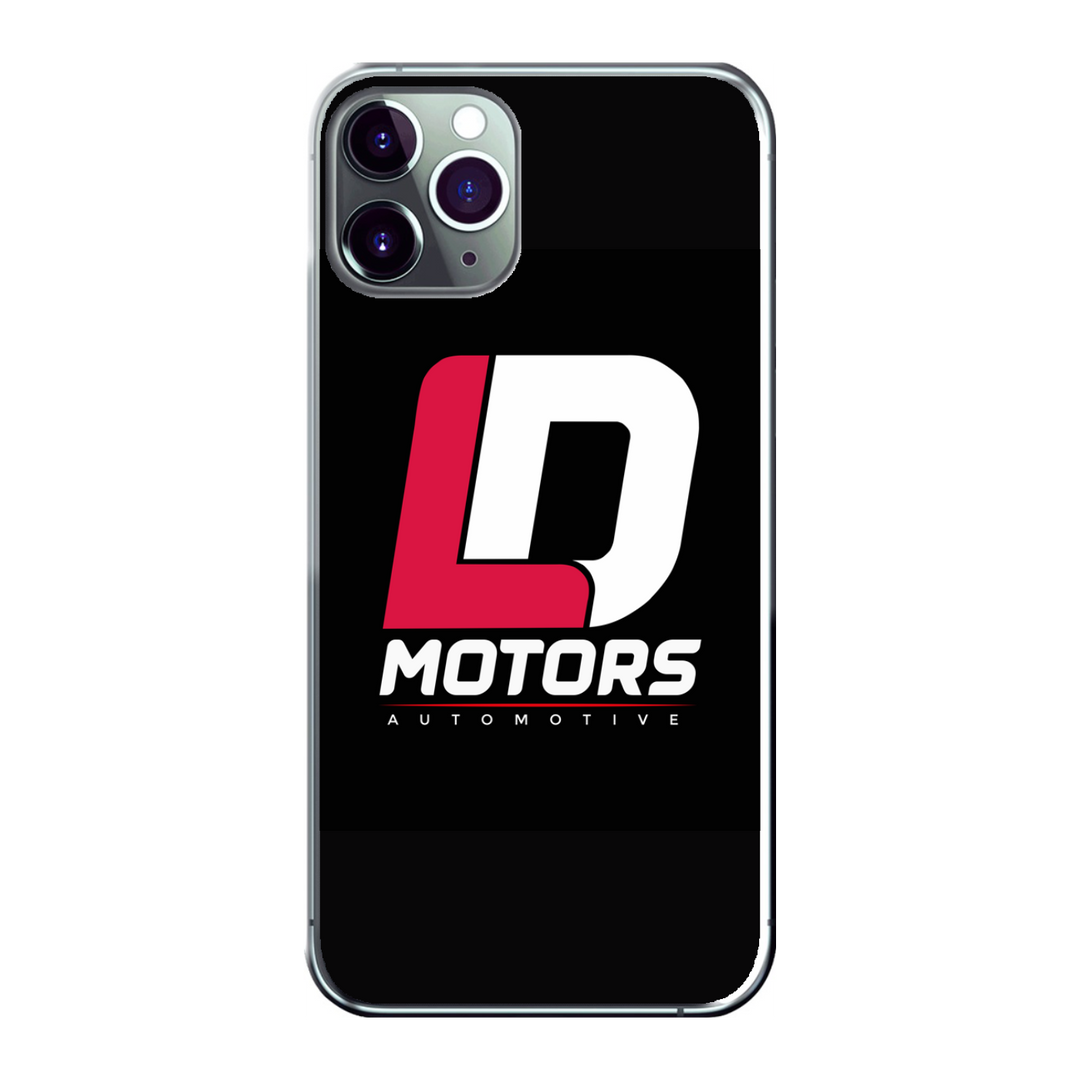 Cover personalizzata iPhone 11 Pro