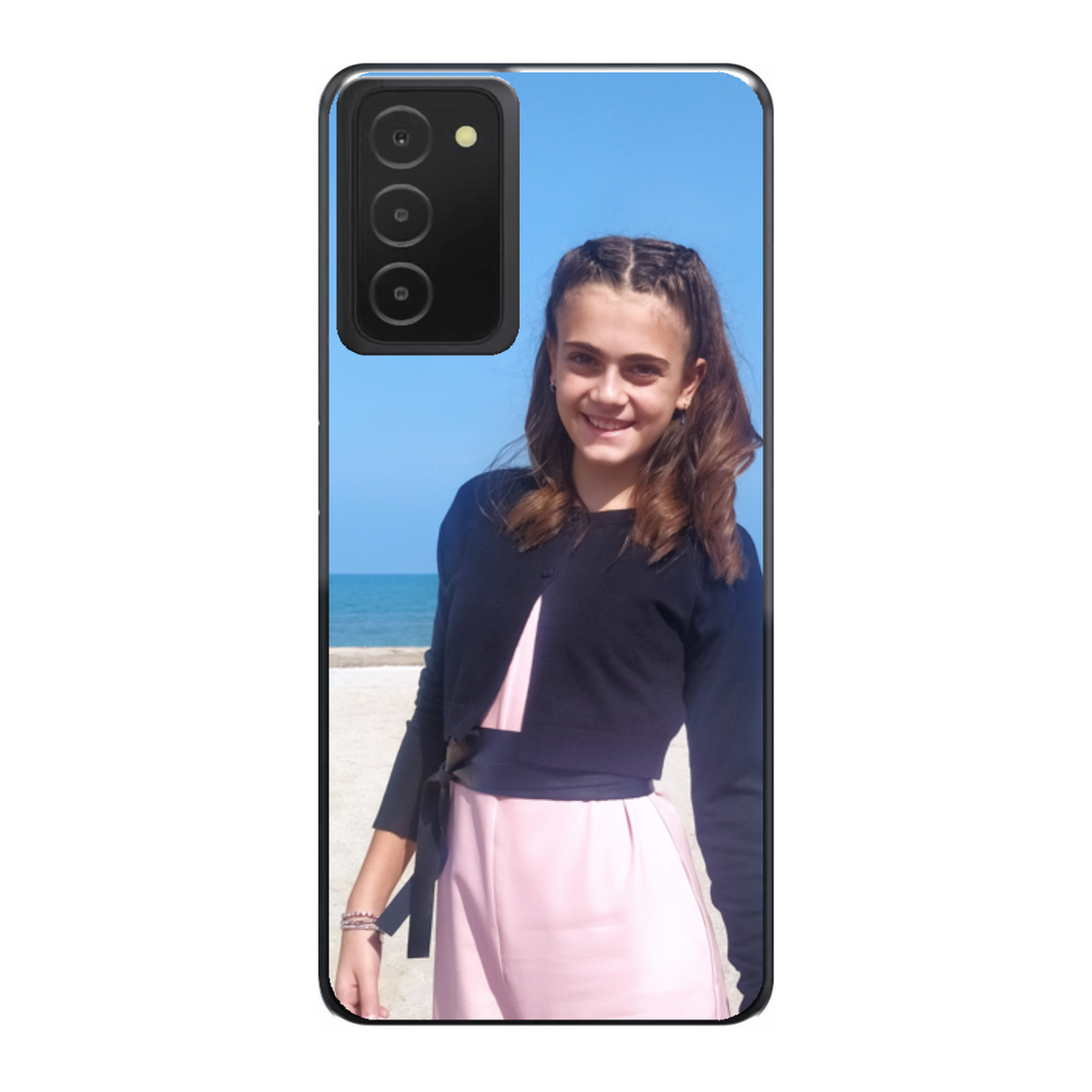 Cover personalizzata Samsung A13 4G